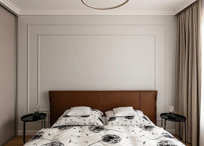 Klingerka Apartment, 25th Floor With Free Parking And View Of Castle And Danube Apartmán