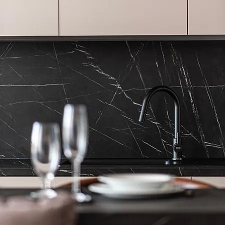 Klingerka Apartment, 25th Floor With Free Parking And View Of Castle And Danube Братислава